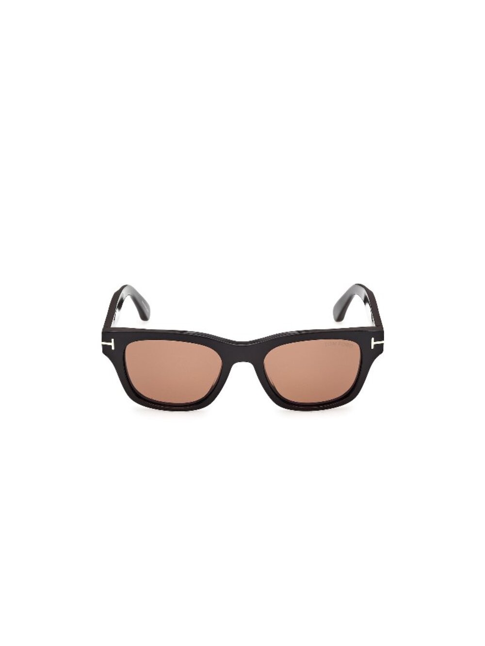 New Tom Ford Men's Sunglasses Multicolor Brown Lens Injected Frame FT1357 01E 50